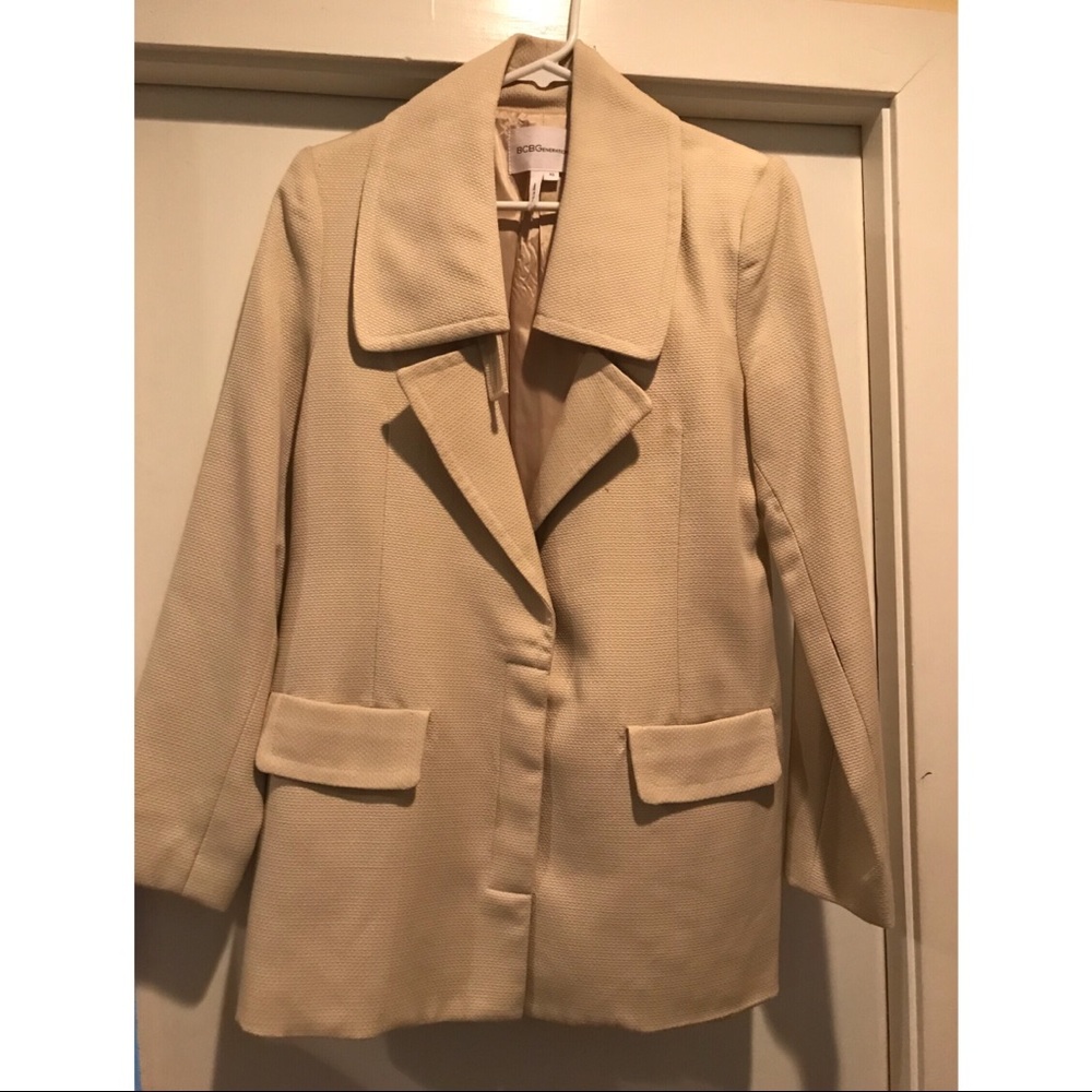 BCBGeneration Blazer 🧥 Like new!